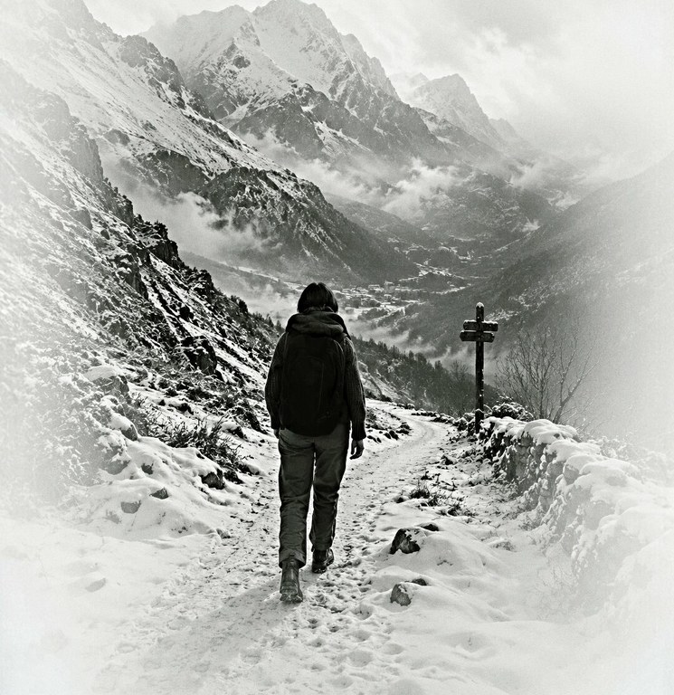 La Passadora (Cia. La Ingràvida)