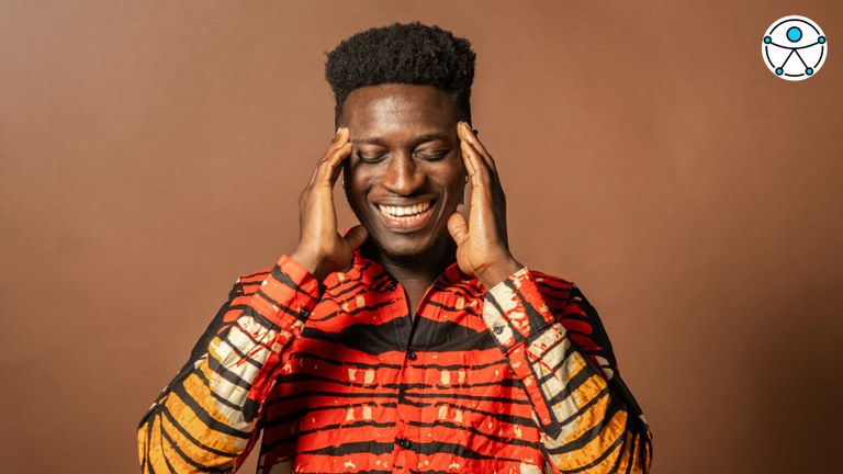 Momi Maiga: "Kairo"
