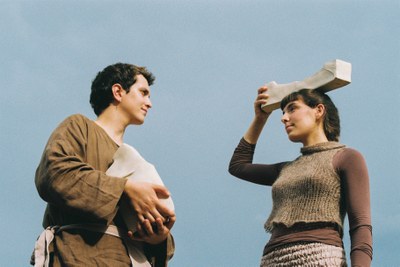 Festival enFILades | Quan siguis gran i jo sigui velleta (Preestrena)