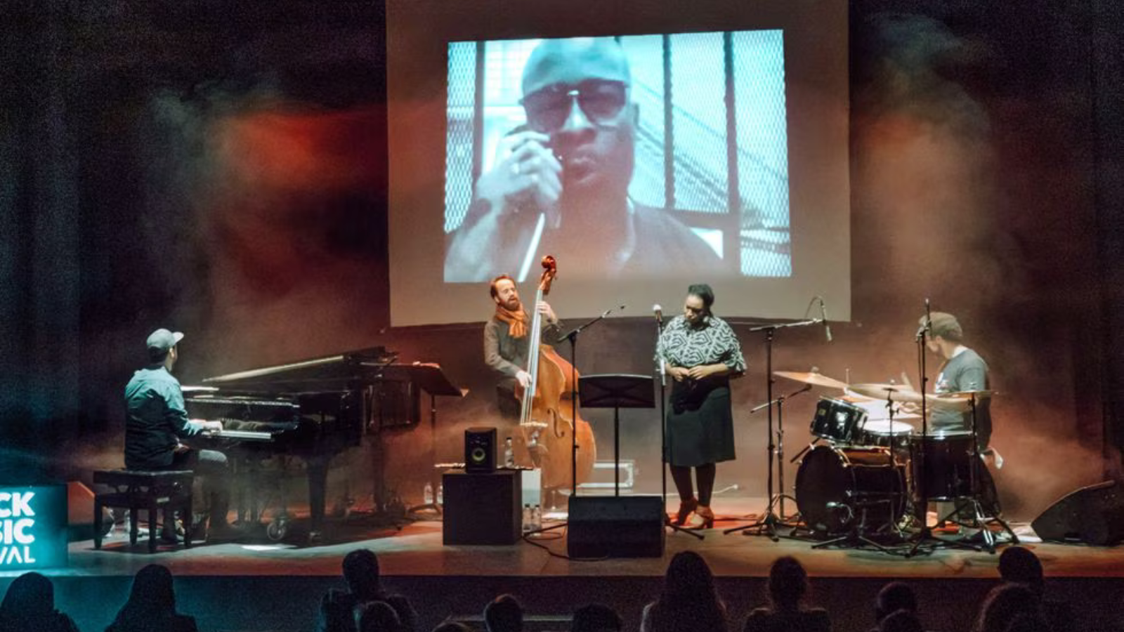 Refugi Sonor | Freedom First - Live from Death Row
