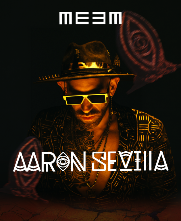 Aaron Sevilla