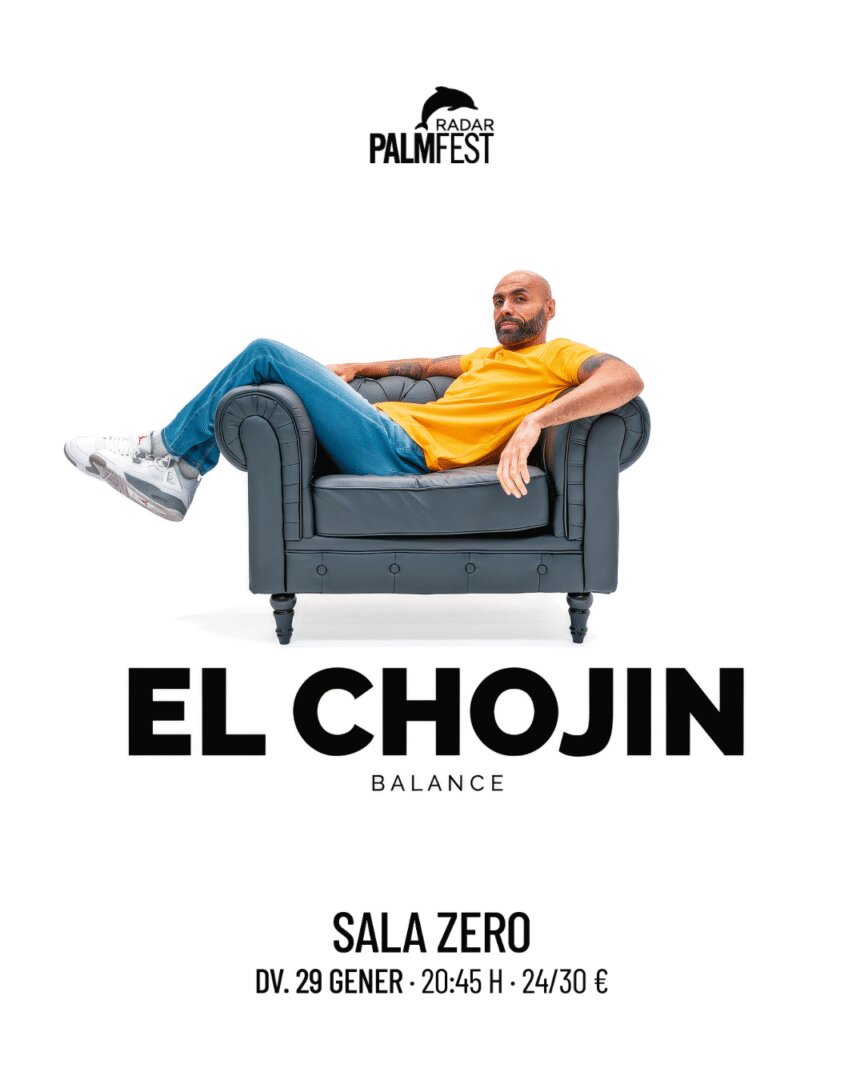 El Chojin
