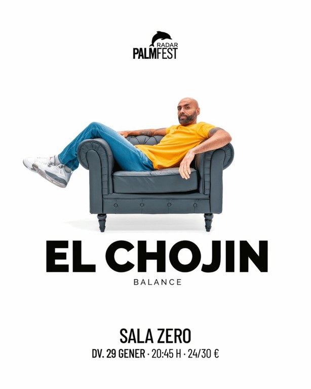 El Chojin