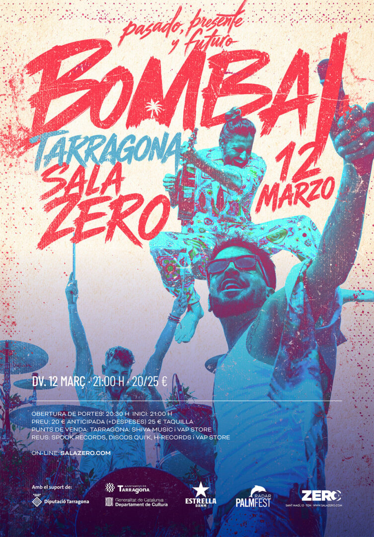 Bombai