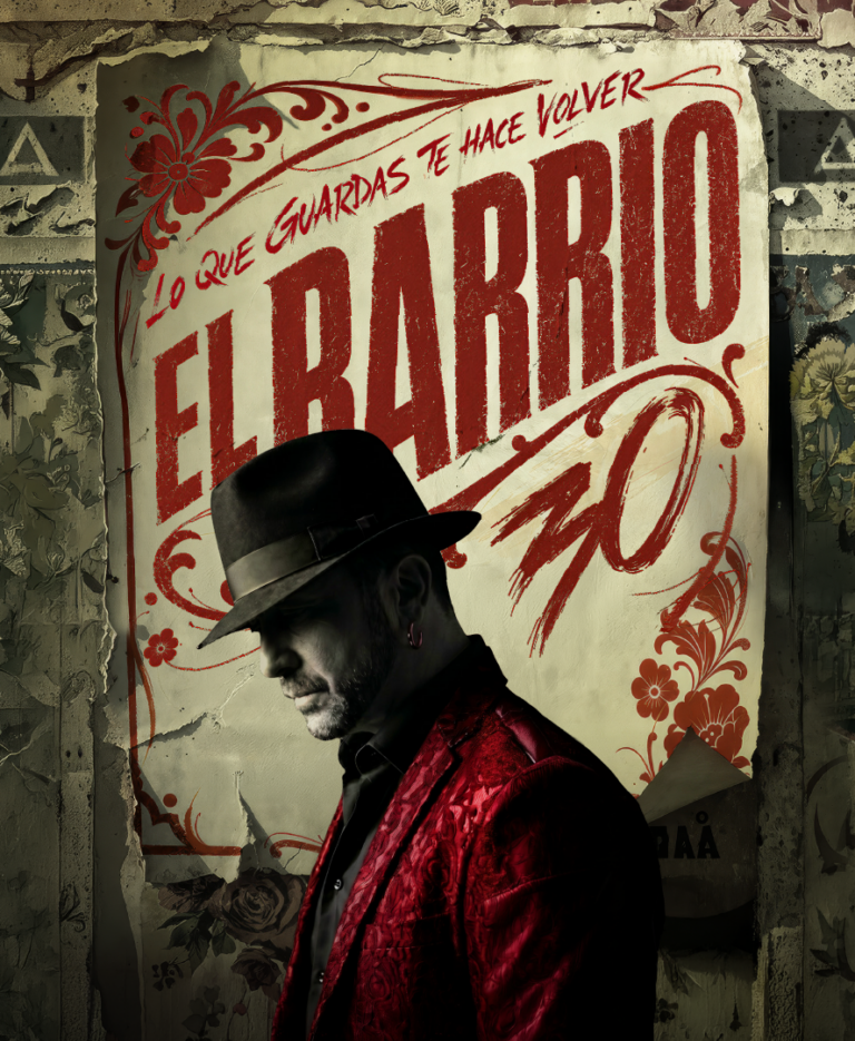 El Barrio