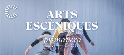 Arts escèniques