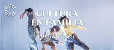 Cultura en família