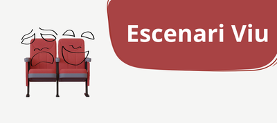 Escenari Viu