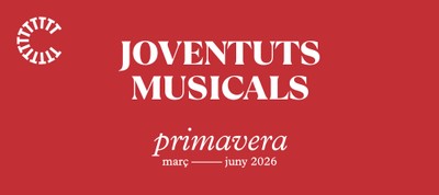 Joventuts Musicals de Tarragona