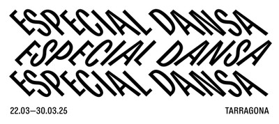 Festival Especial Dansa 2025