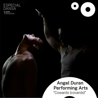 Àngel Duran Performing Arts