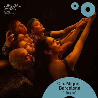 Cia. Miquel Barcelona