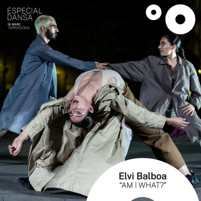 Elvi Balboa