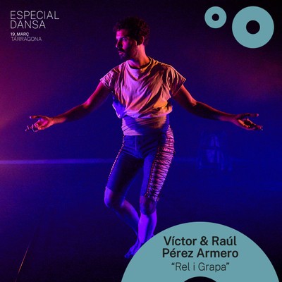 Víctor & Raúl Pérez Armero