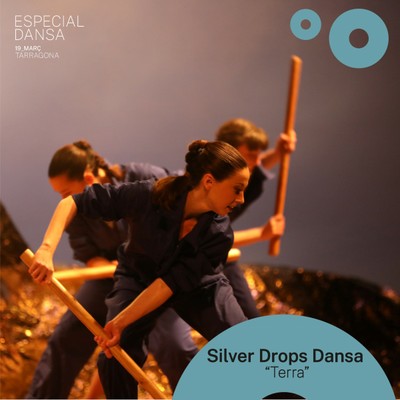 Silver Drops Dansa
