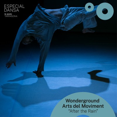 Wonderground Arts del Moviment