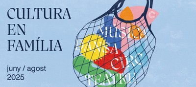 Cultura en família