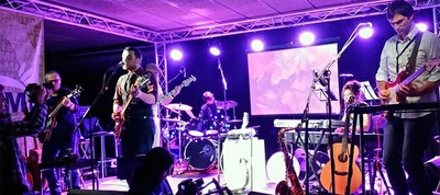 Capsa de Música