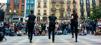 Festival Internacional Dixieland