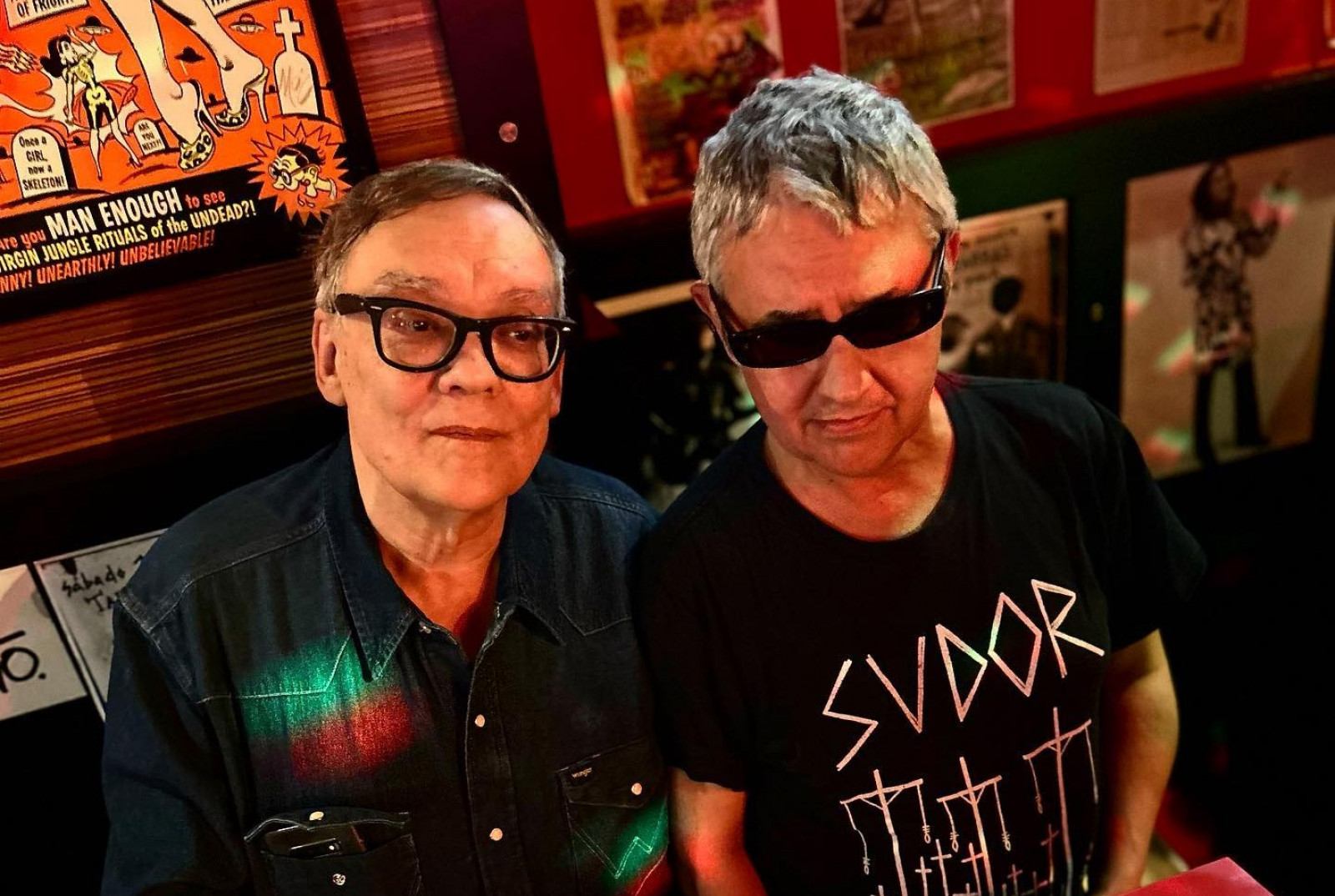 Los Hermanos Pizarro