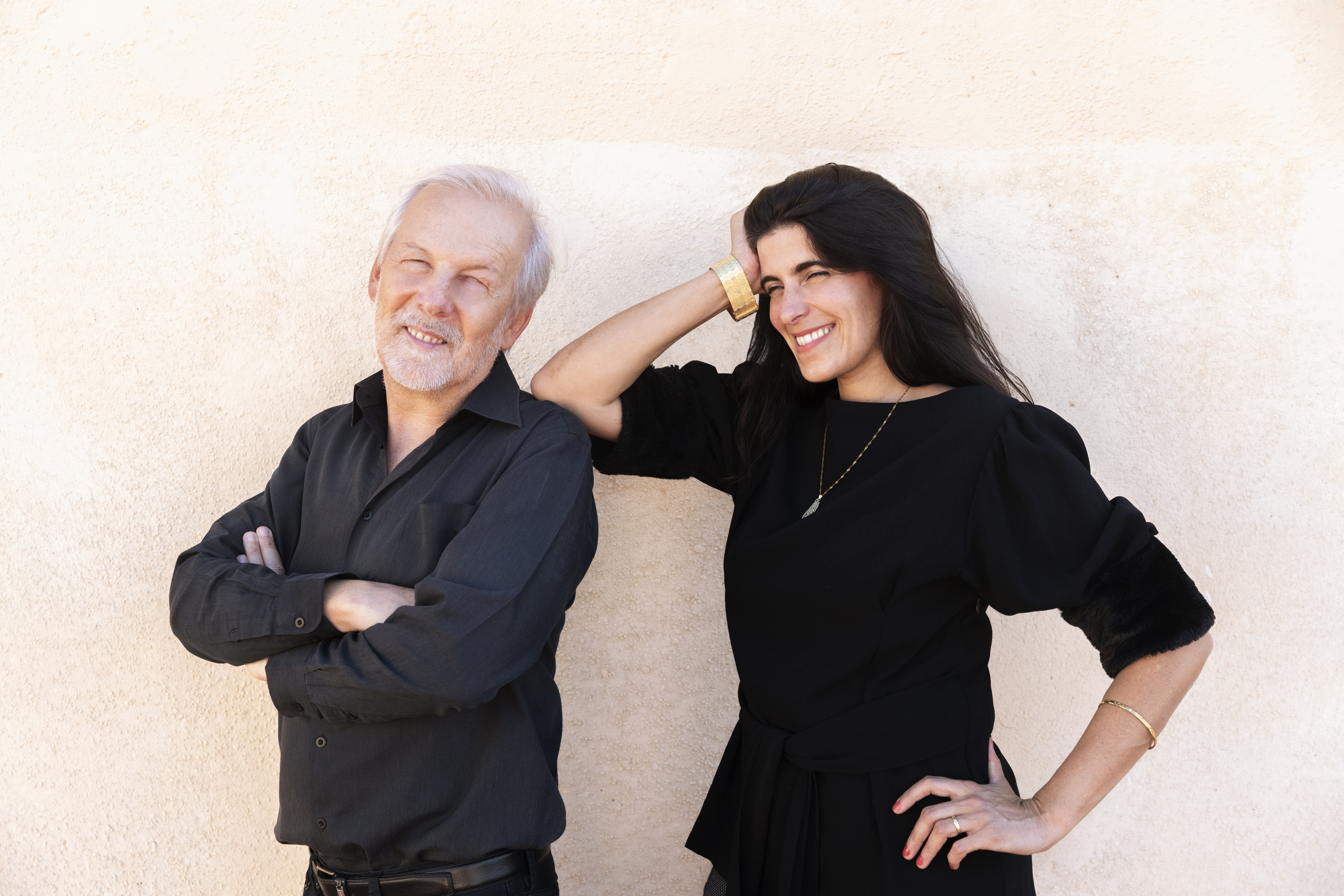 Concert inaugural | "Star Gazer", amb Sara Dowling & Ignasi Terraza Trio