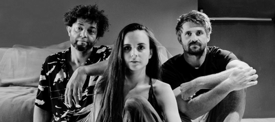 Andrea Motis: Temblor