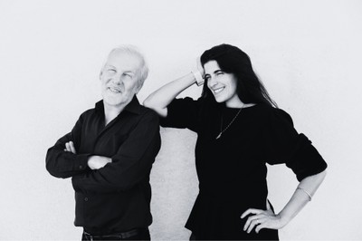 Sara Dowling & Ignasi Terraza Trio