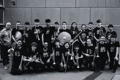 Sant Andreu Jazz Band