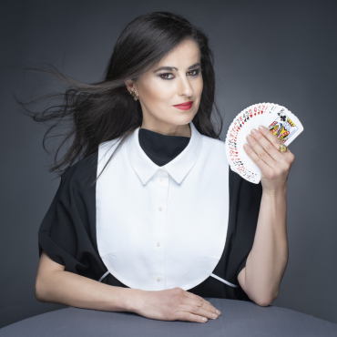 Màgia per deixar-te bocabadat - Festival Internacional Teatre Màgic de Tarragona