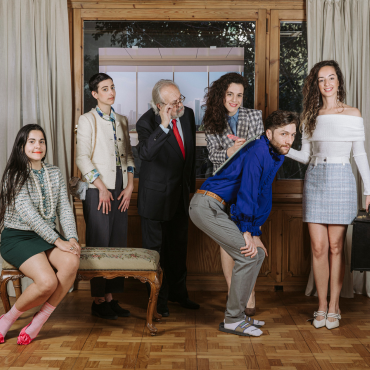 Morir lo hace todo el mundo