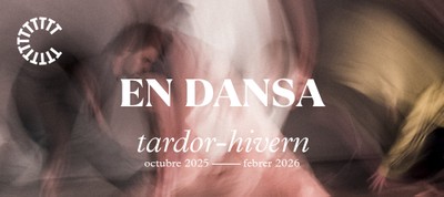 En dansa