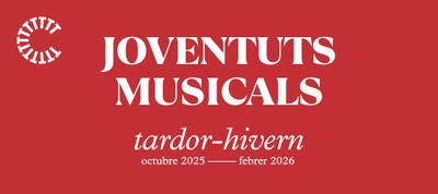 Joventuts Musicals de Tarragona