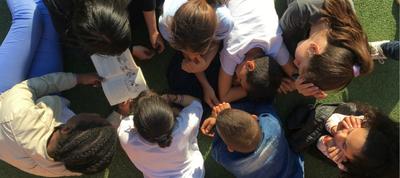 Clubs de lectura