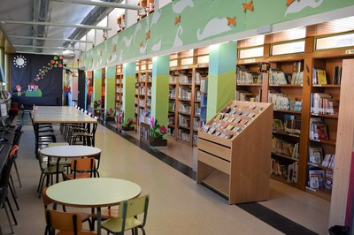 Biblioteca Pública de Torreforta