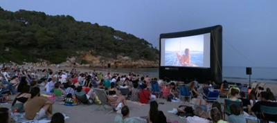 Cinema estiu