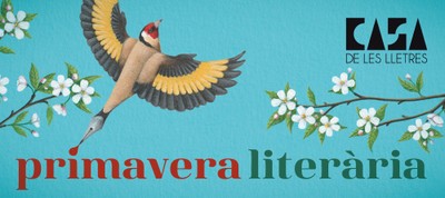 Primavera Literària 2026