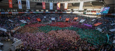 Concurs de Castells