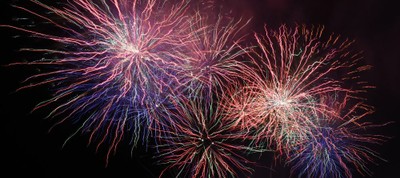 Concurs de Focs Artificials