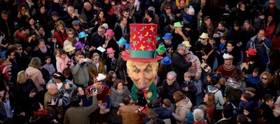 L'Home dels Nassos