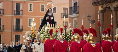 Setmana Santa