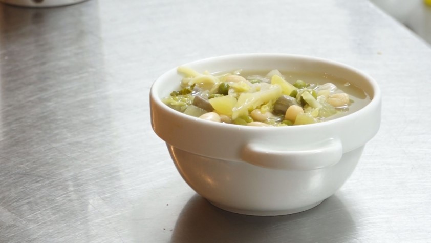 11a Xarronada Popular