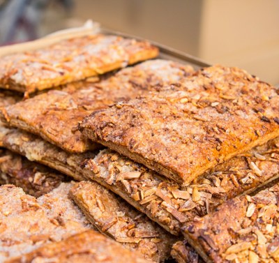 [CANVI DE DATA!] Carnaval Gastronòmic. La coca de llardons