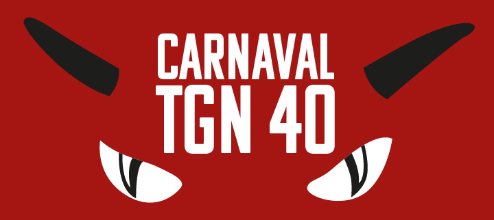 Carnaval 2021 bàner