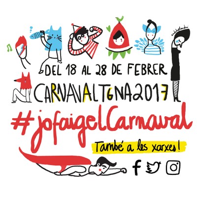 Carnaval de Tarragona 2.0