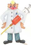 Guia - Doctor Mistela