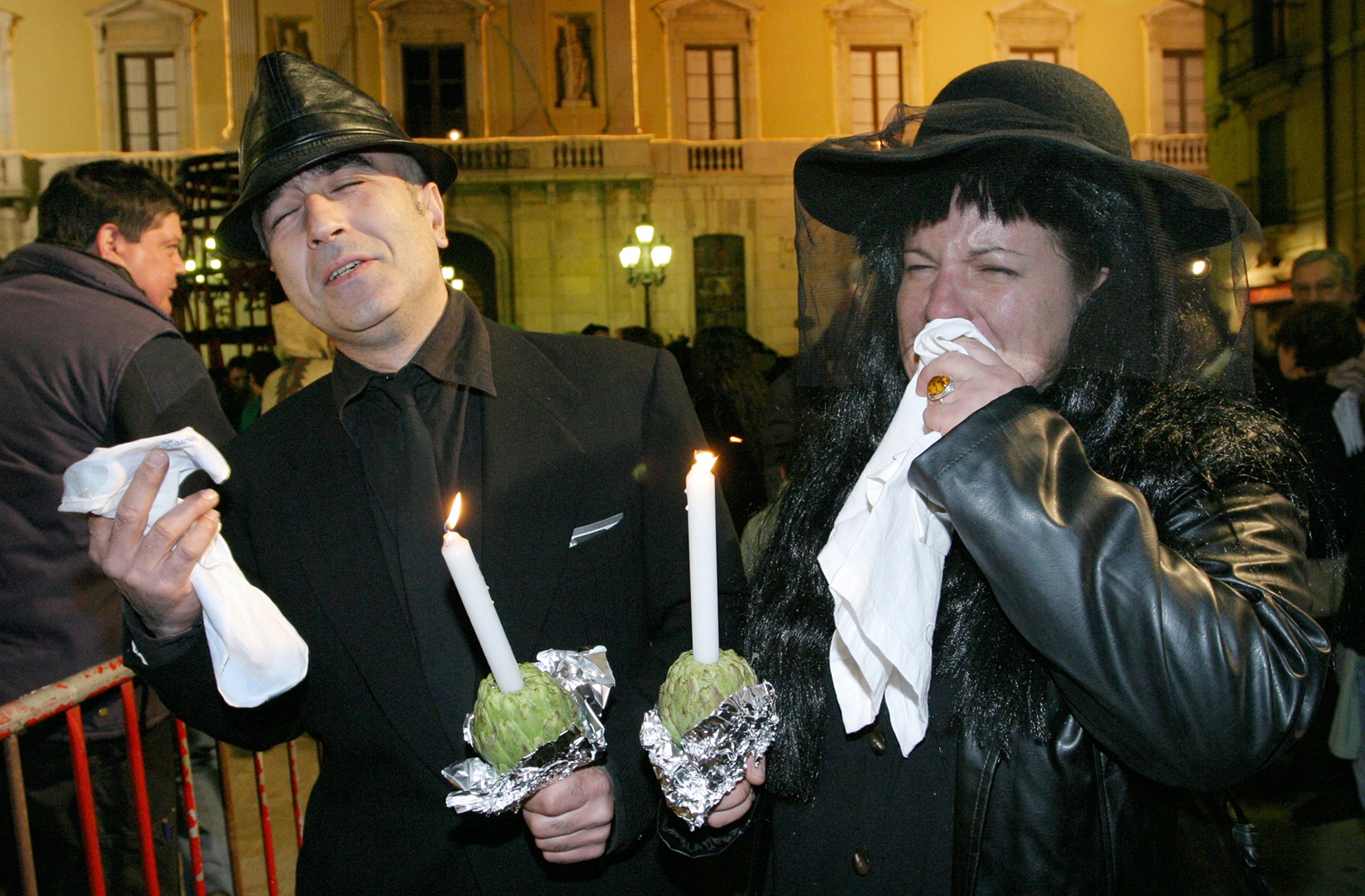 Guia - Dol i vetlla