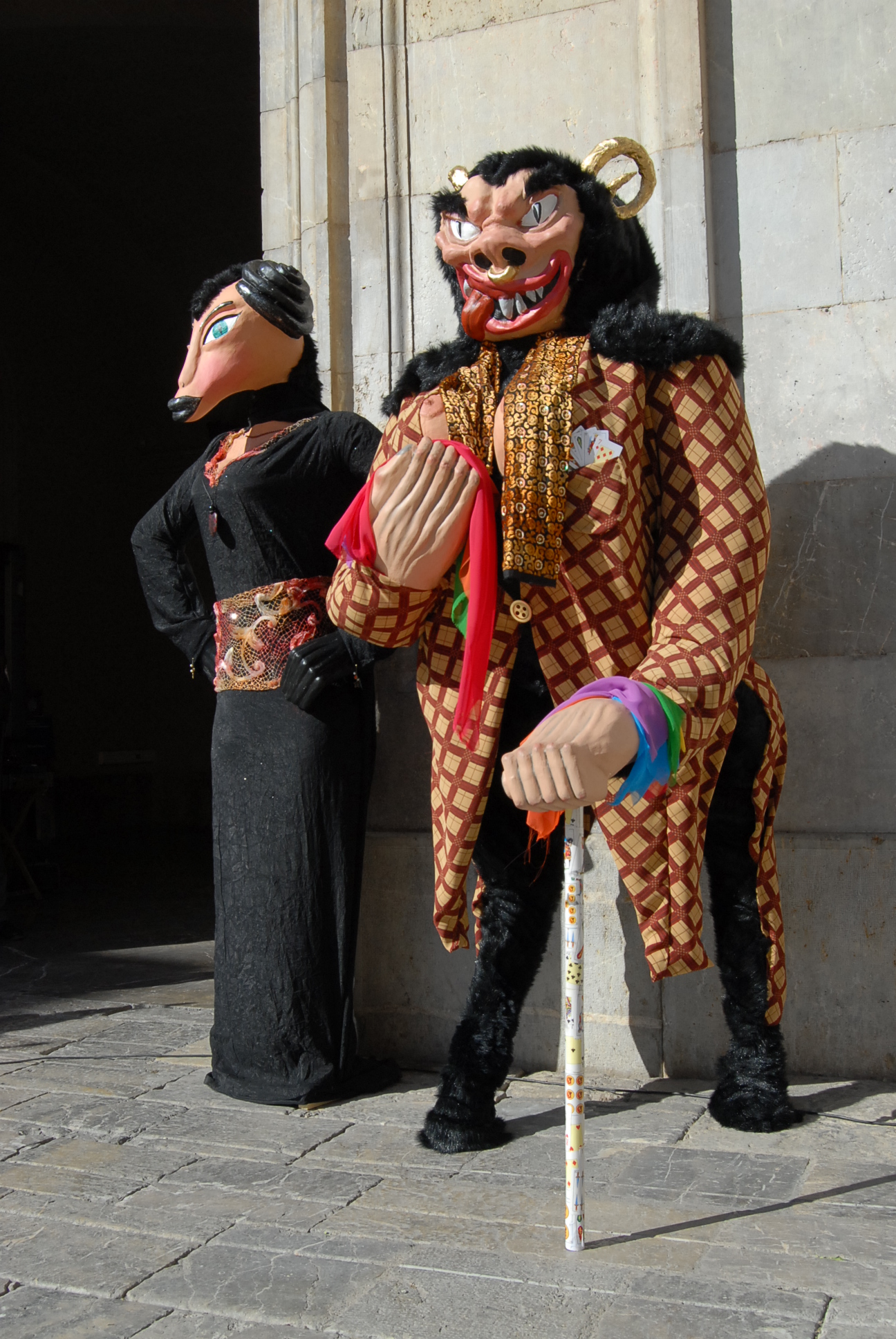 Guia - Reis i ninots