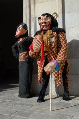 Guia - Reis i ninots