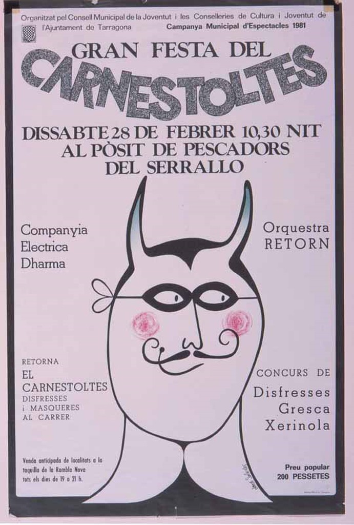 Carnaval 1981