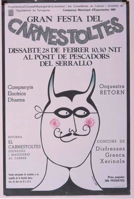 Carnaval 1981
